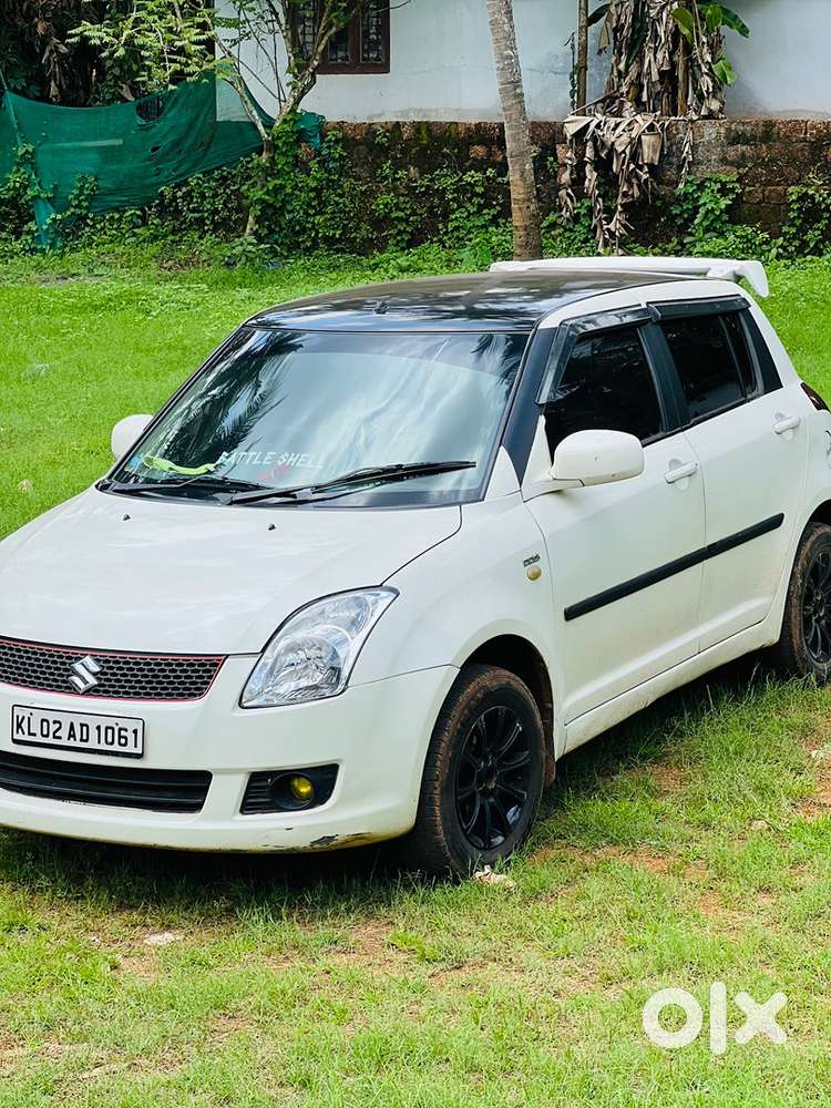 Maruti Swift Vdi 2009 Diesel