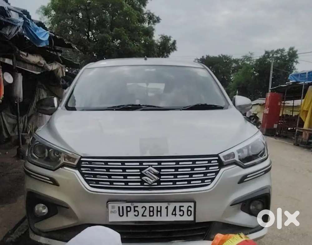 Sep-2020 Model (petrol+smart Hybrid)