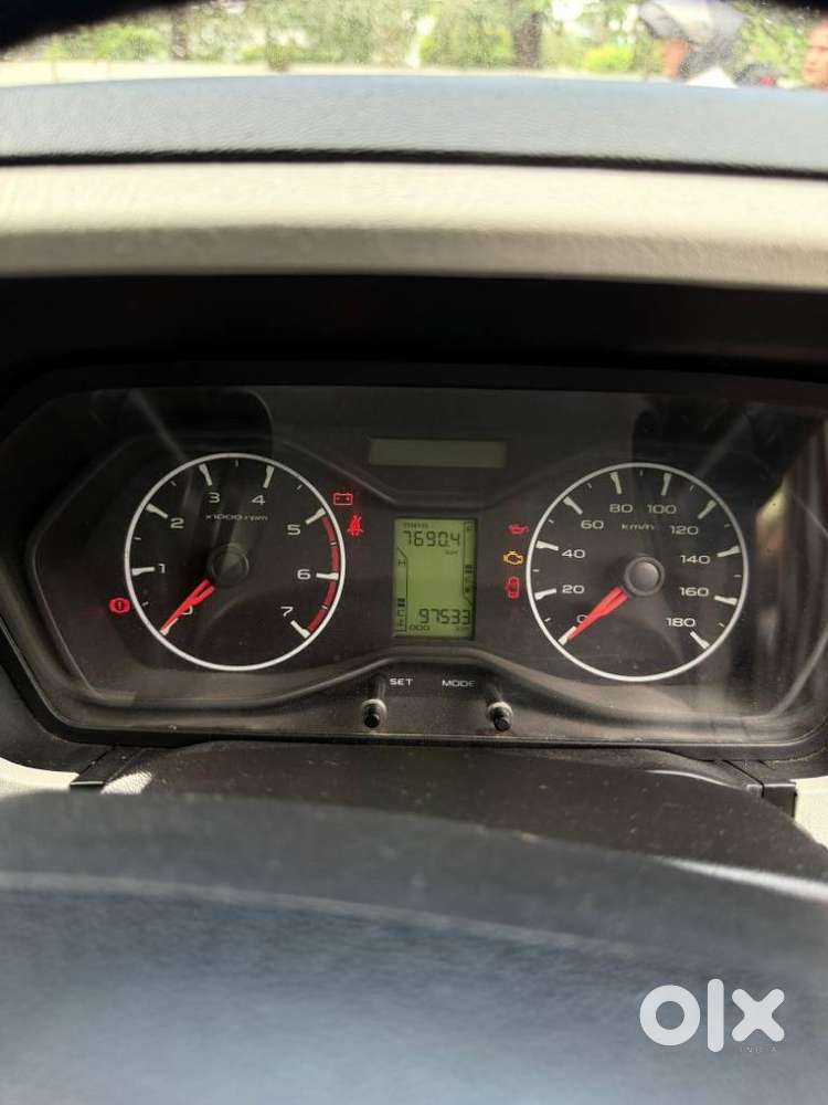 Mahindra Scorpio [2020-2022] 2.2 S5, 2022, Diesel