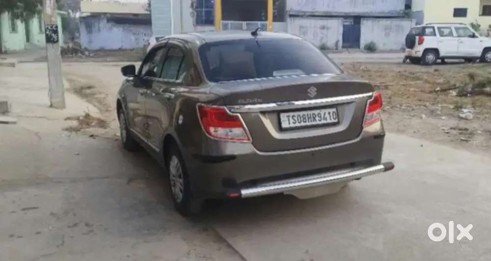 Maruti Suzuki Dzire 2021 Petrol 52000 Km Driven
