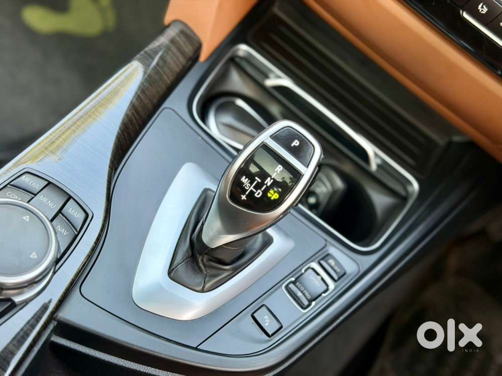 Bmw 3 Series Gt 2017