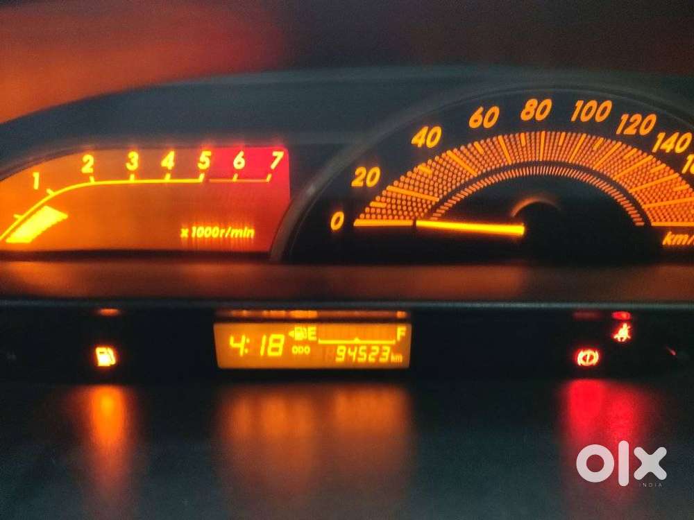 Toyota Etios Gd, 2018, Diesel