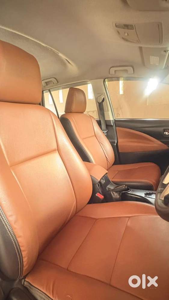 Company Service Automatic Crysta