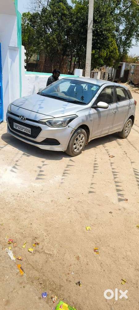 Hyundai Diesel Car 2015