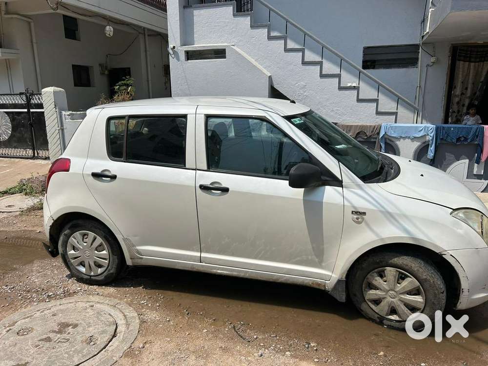 Maruti Suzuki Swift 2008 Petrol Well Maintained