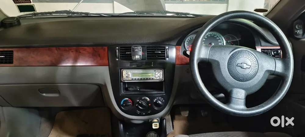 Chevrolet Optra 1.6 Petrol Manual 2004 ,