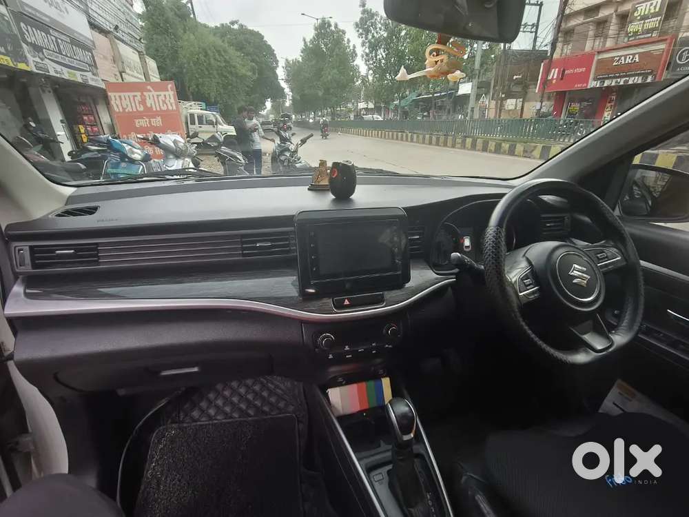 Maruti Suzuki Xl6 2021
