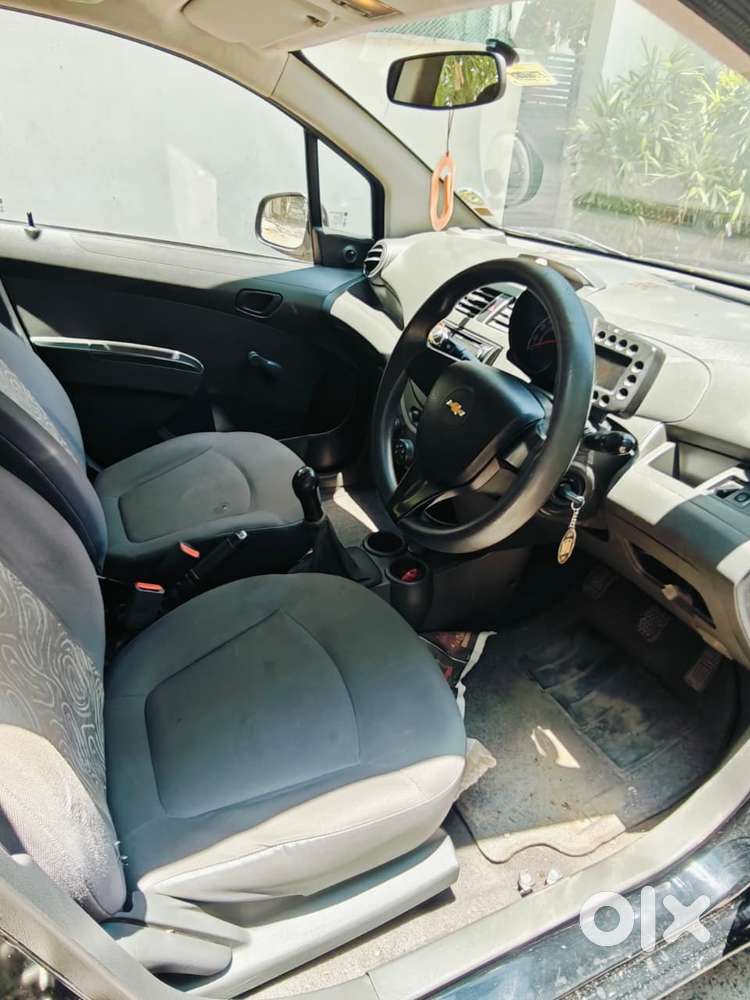 Chevrolet Beat Ls, 2013, Diesel