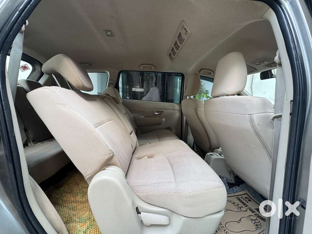 Maruti Suzuki Ertiga Vxi Cng, 2022, Cng & Hybrids