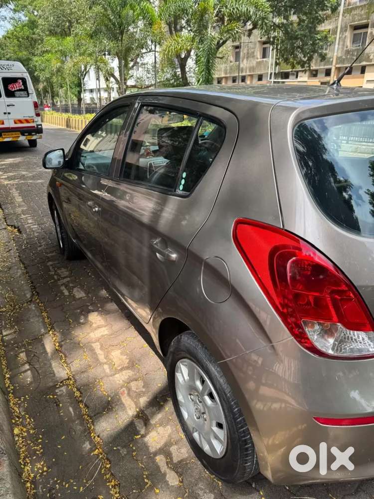 Hyundai I20 1.2 Era, 2012, Petrol