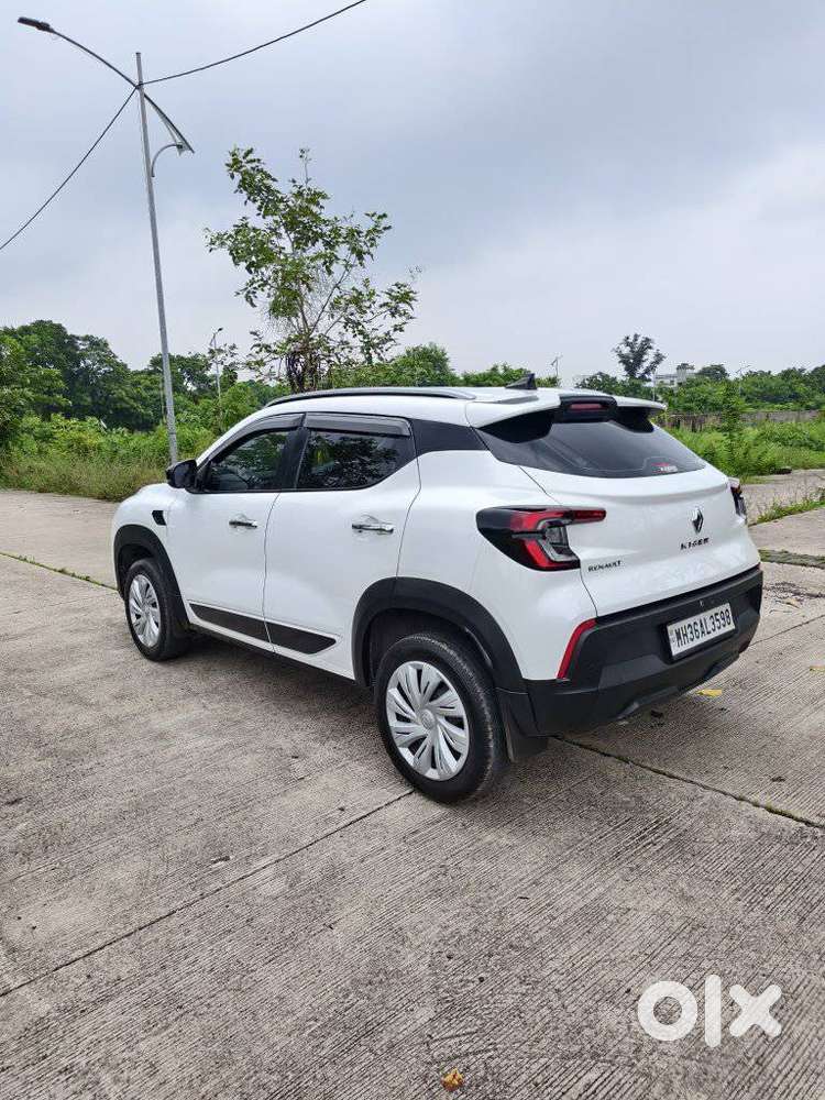 Renault Kiger Rxe, 2024, Petrol