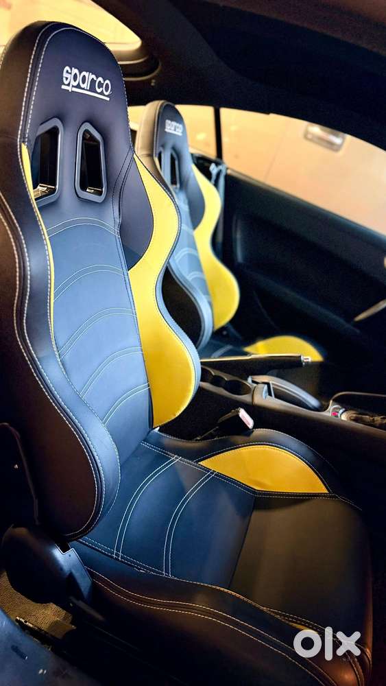 Audi Tt 2.0 Tfsi, 2014, Petrol