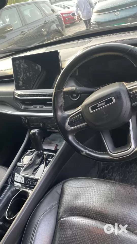 Jeep Compass 2.0 Limited Plus 4x4, 2022, Diesel