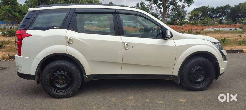 Mahindra Xuv500 W6 1.99 Mhawk, 2015, Diesel