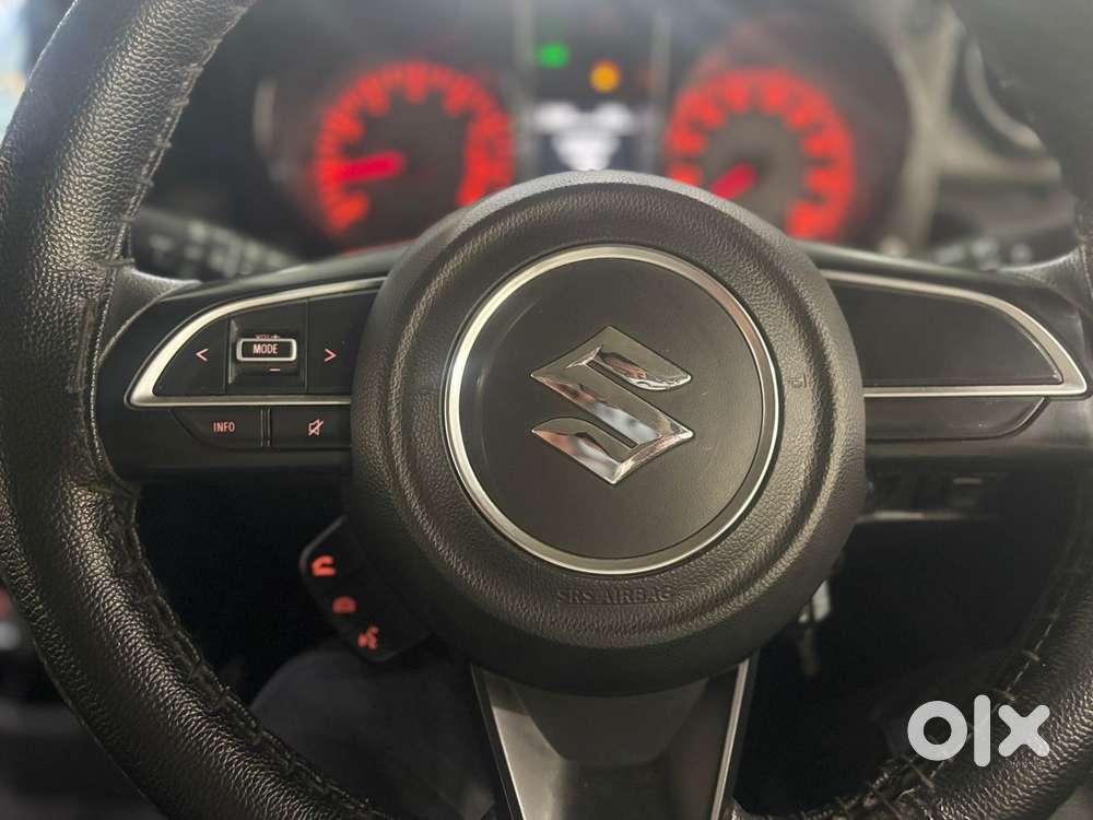 Maruti Suzuki Jimny Zeta Mt, 2024, Petrol