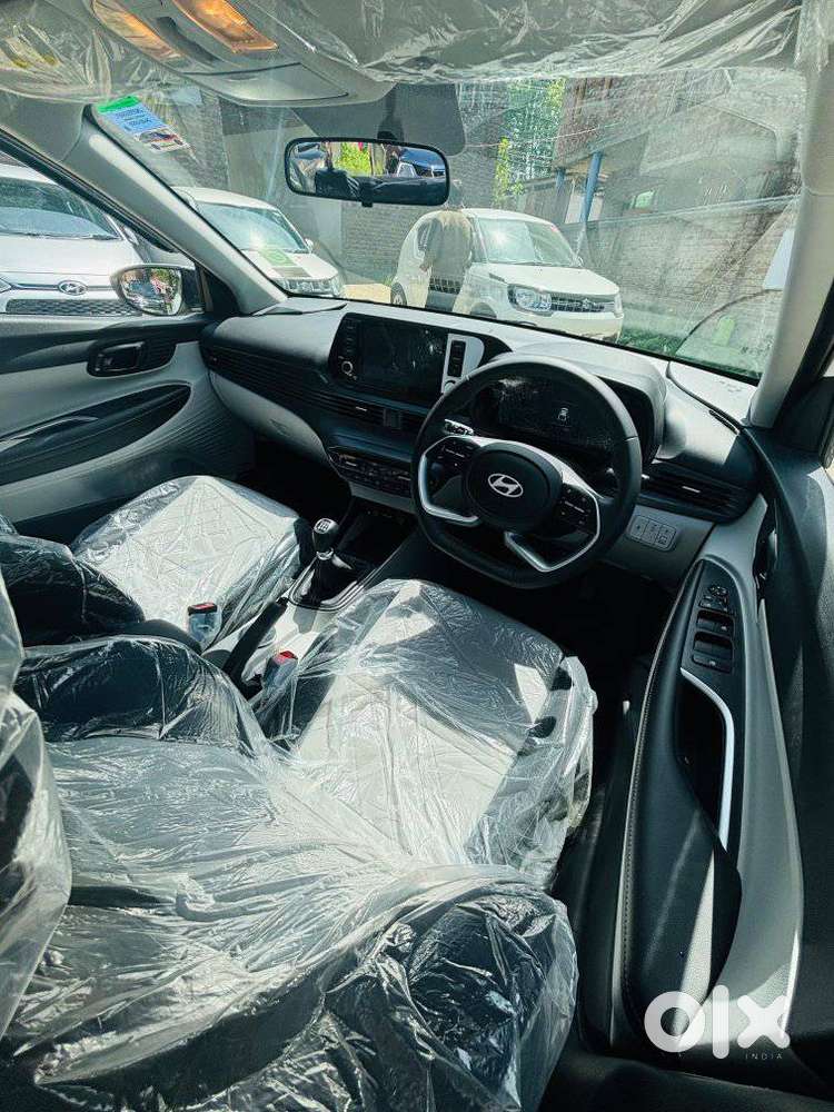 Hyundai I20 1.2 Asta, 2026, Petrol