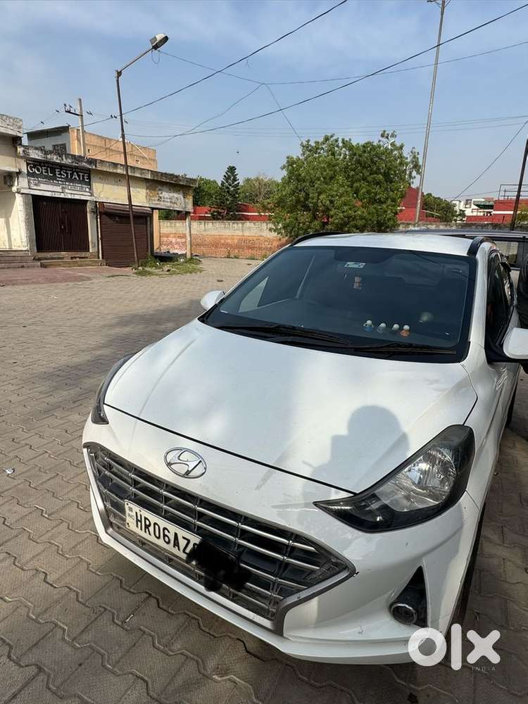 Hyundai Grand I10 Nios 2021 Variant