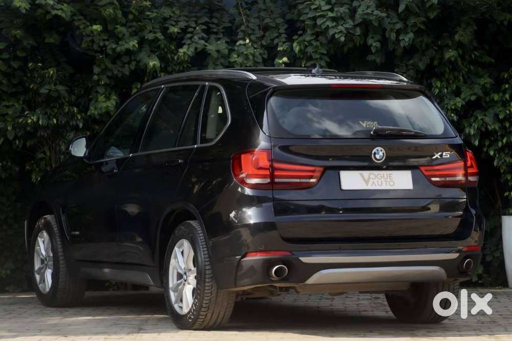 Bmw X5 Xdrive 30d, 2015, Diesel