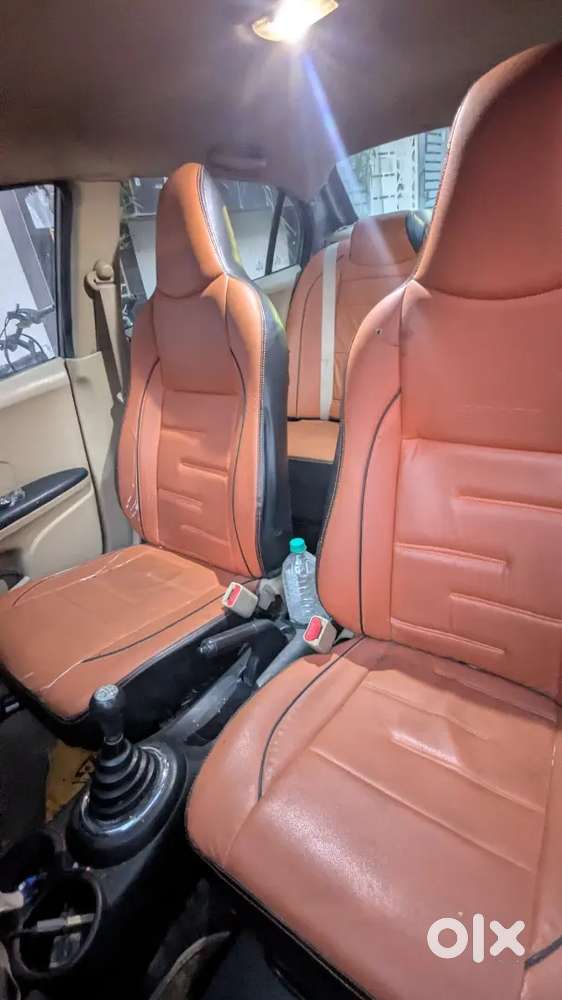 Honda Amaze 1.2 Petrol 2015