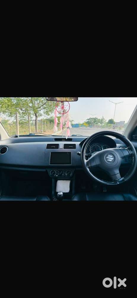 Maruti Suzuki Swift 2009