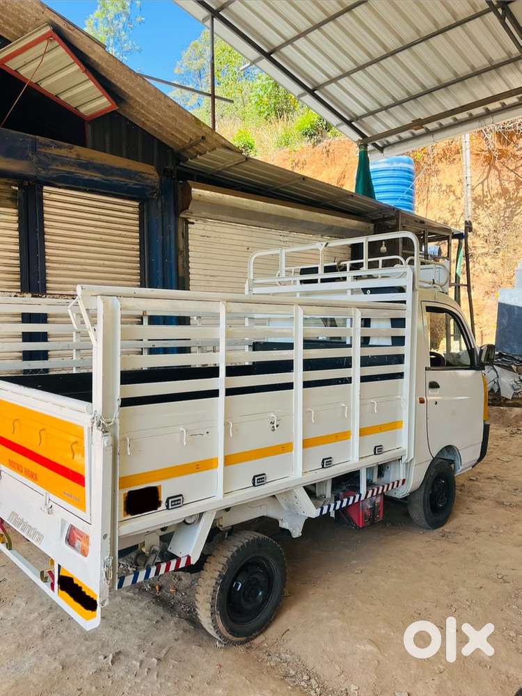 Mahindra Diesel Super 2018