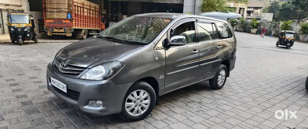Toyota Innova 2010 Diesel Good Condition
