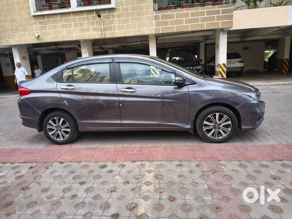 Honda City I-vtec Vx, 2020, Petrol