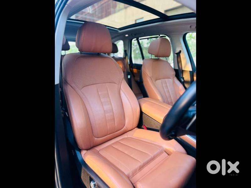Bmw X5 Xdrive 30d Xline, 2022, Diesel