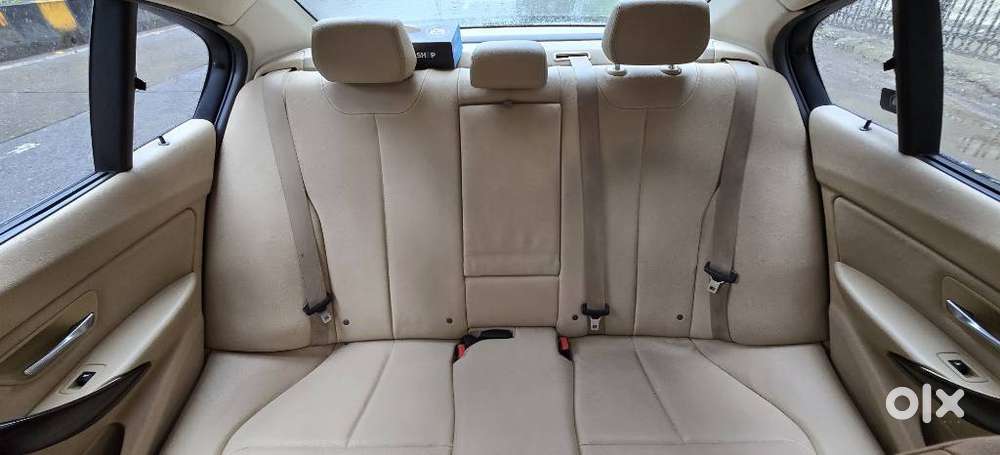 Bmw 3 Series 2.0 320d Sport Line, 2015, Diesel