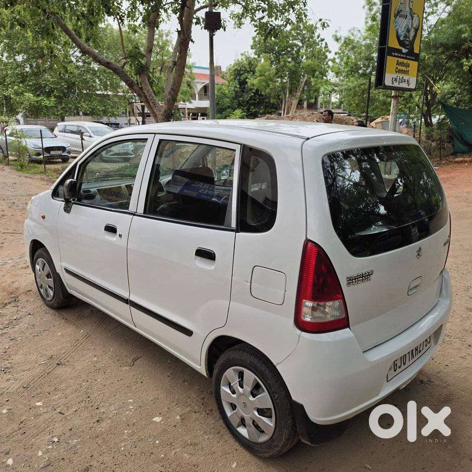Maruti Suzuki Zen Estilo Lxi Bs Iv, 2011, Cng & Hybrids