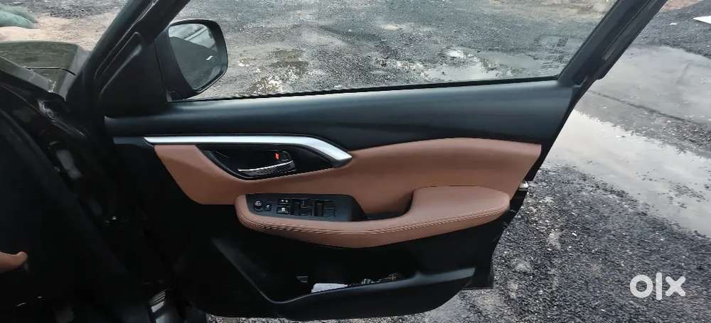 Toyota Urban Cruiser 2023 Manual Drive