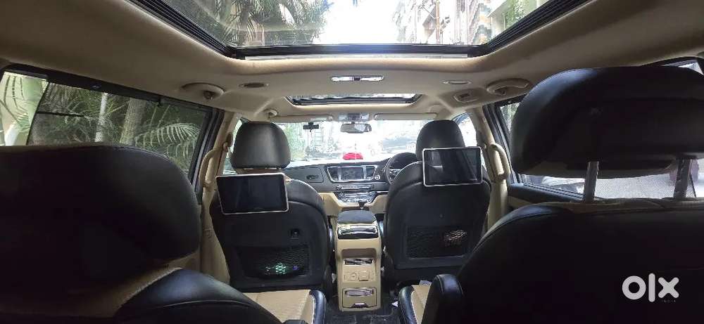 For Sale: Kia Carnival Limousine 7-seater | 2020 | Showroom Service