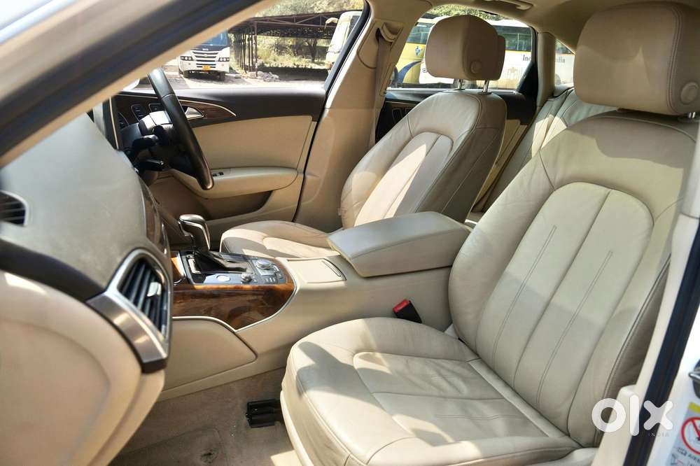 Audi A6 1.8 35 Tfsi S Line Matrix, 2018, Petrol