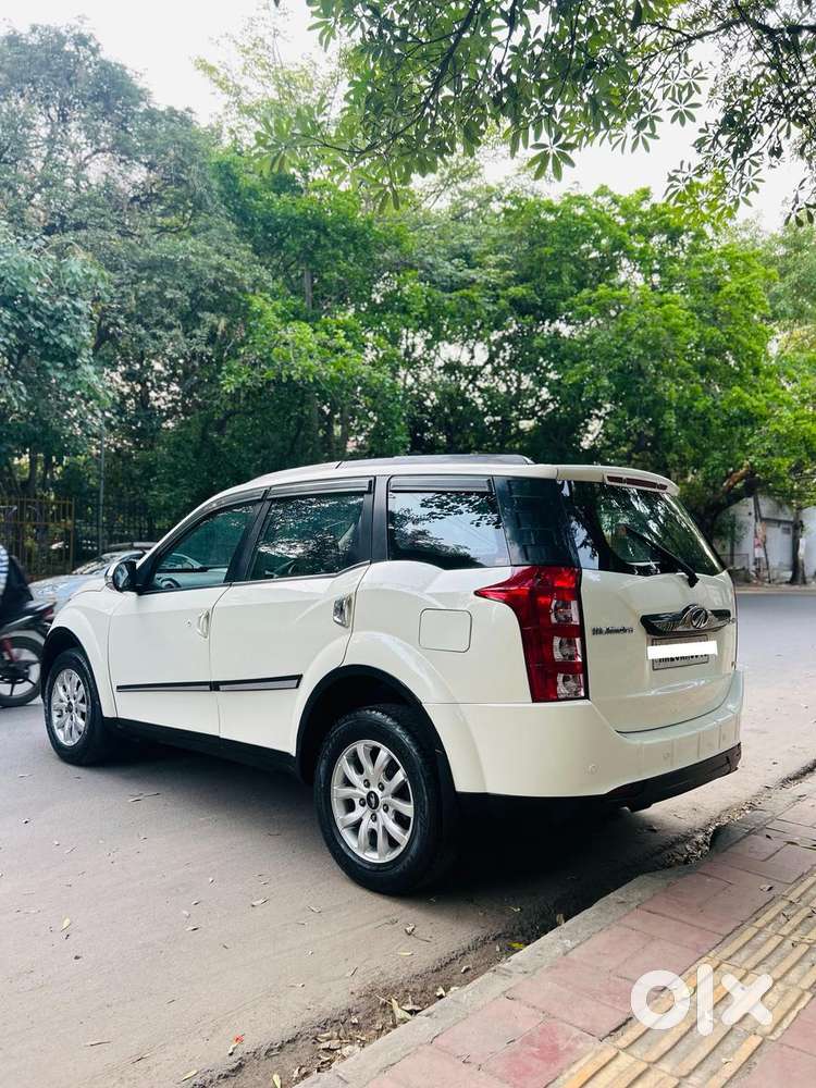 Mahindra Xuv500 W10 2wd, 2016, Diesel