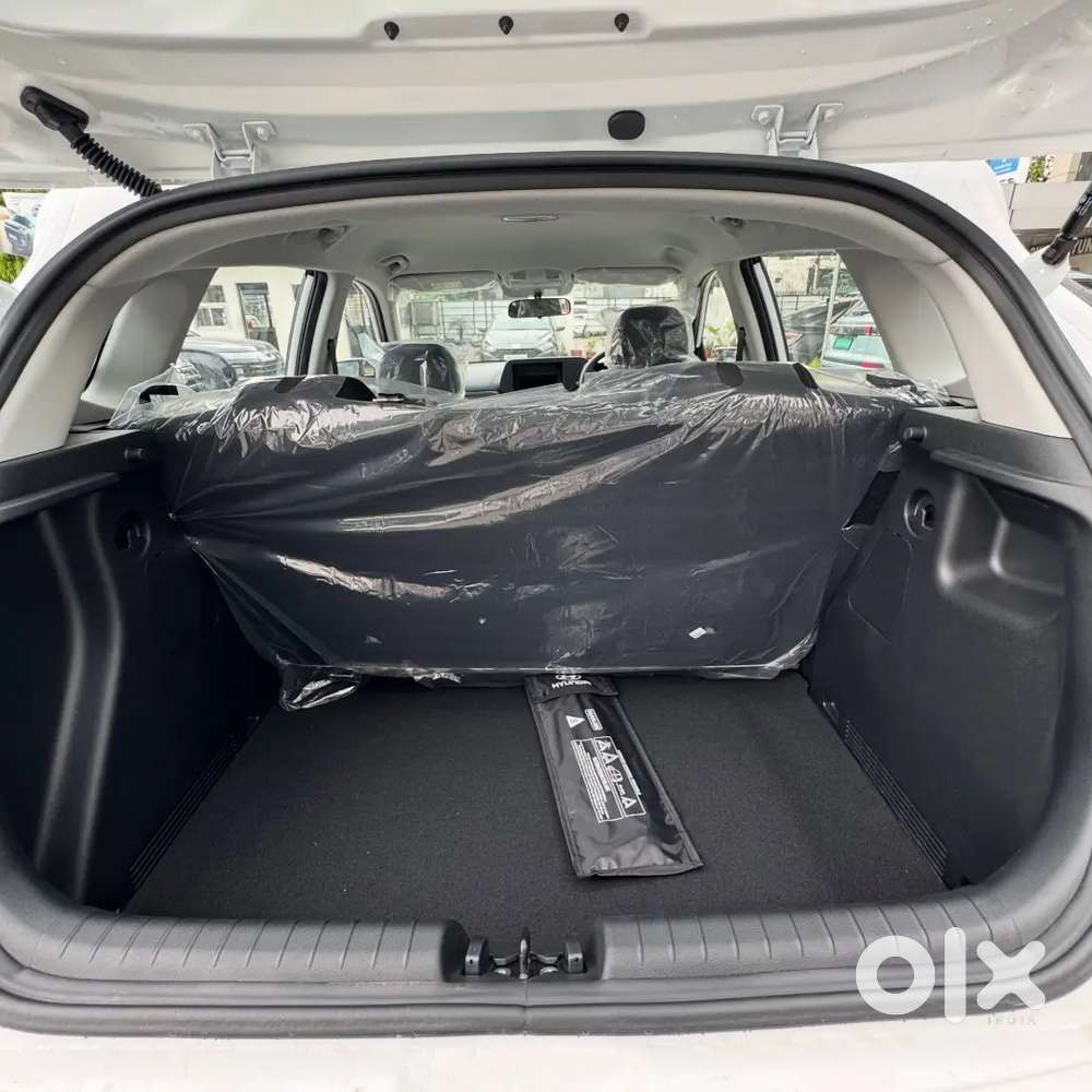 Hyundai I20 1.2 Era 2026