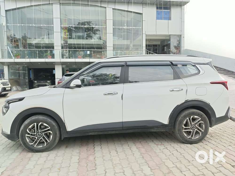 Kia Carens, 2022