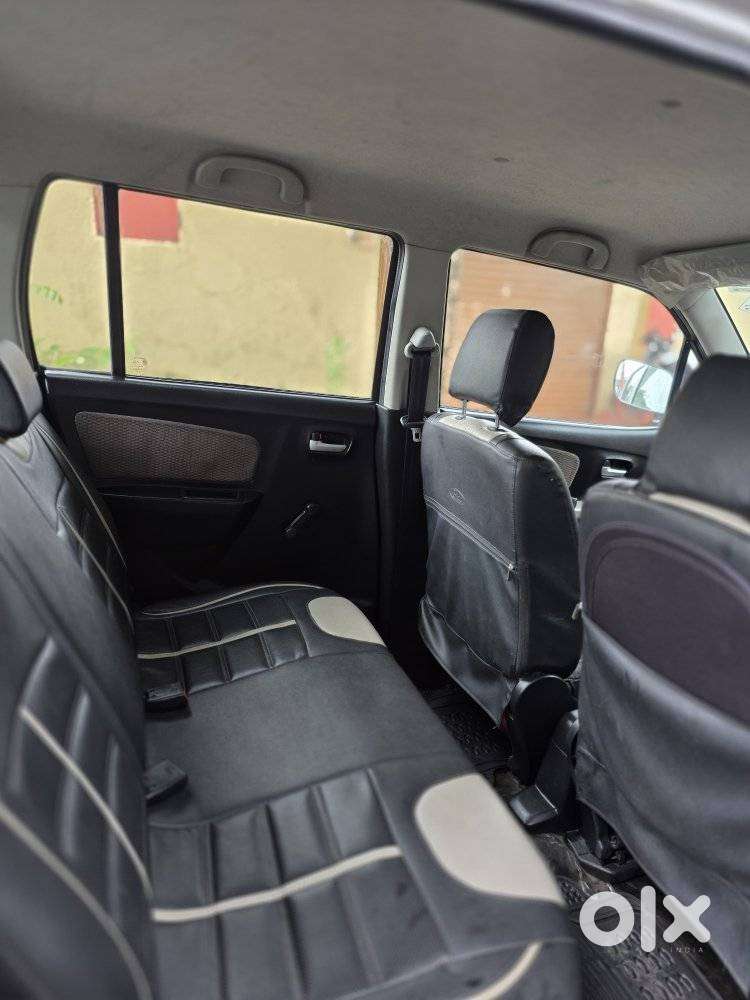 Maruti Suzuki Wagon R Cng Lxi, 2014, Cng & Hybrids