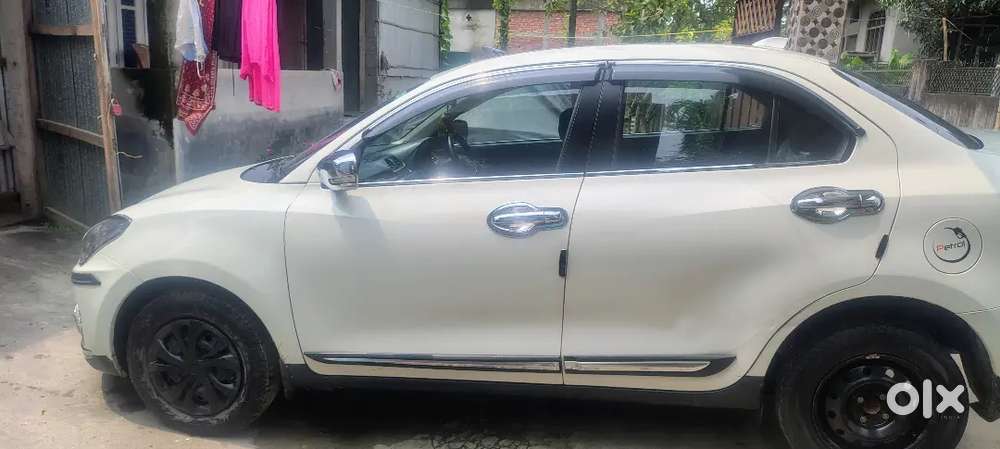 Maruti Suzuki Dzire 2019 Petrol Good Condition