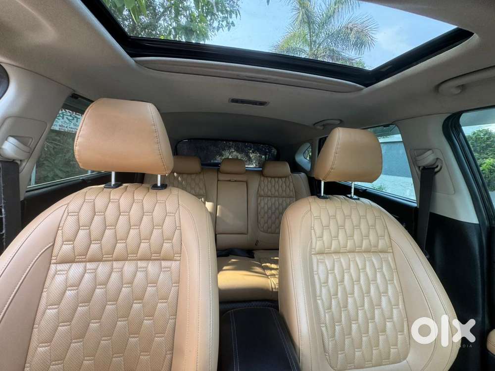 Kia Seltos Htx+ At 1.5 Diesel, 2021, Diesel