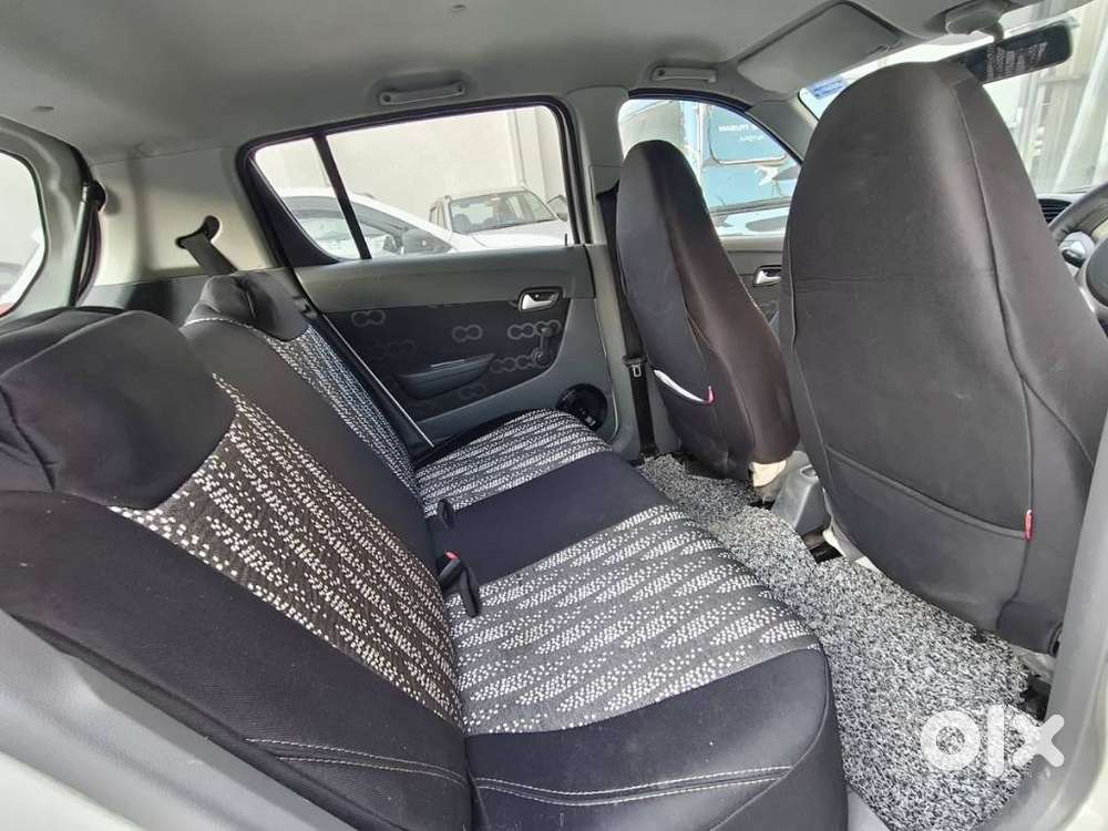 Maruti Suzuki Alto 800 Lx, 2014, Petrol