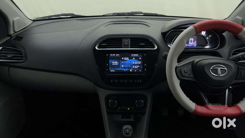 Tata Tiago 1.2 Revotron Xz Plus, 2021, Petrol
