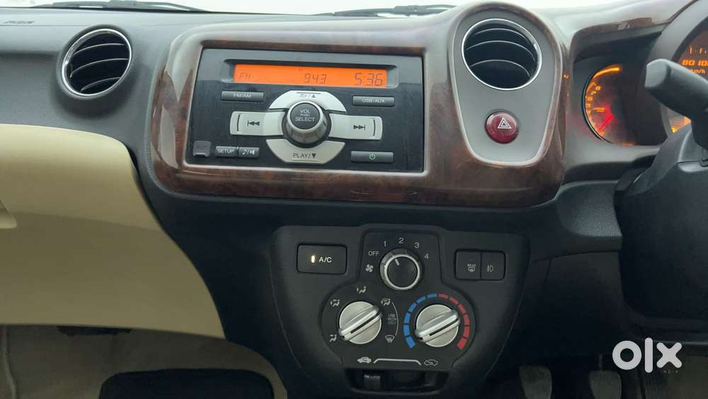 Honda Amaze Vx I-vtec, 2013, Petrol