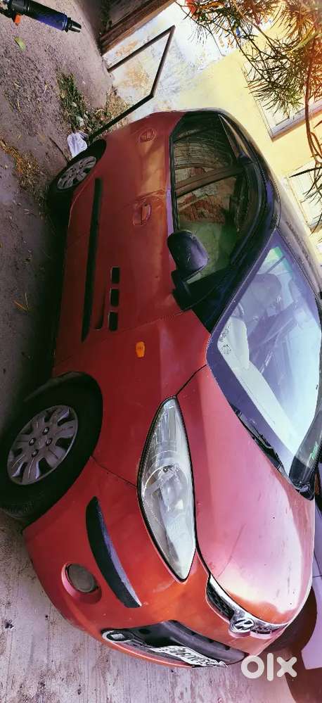 Hyundai I10 Magna 2007 75000 Km