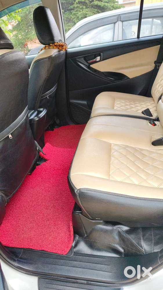Toyota Innova Crysta 2023 Diesel