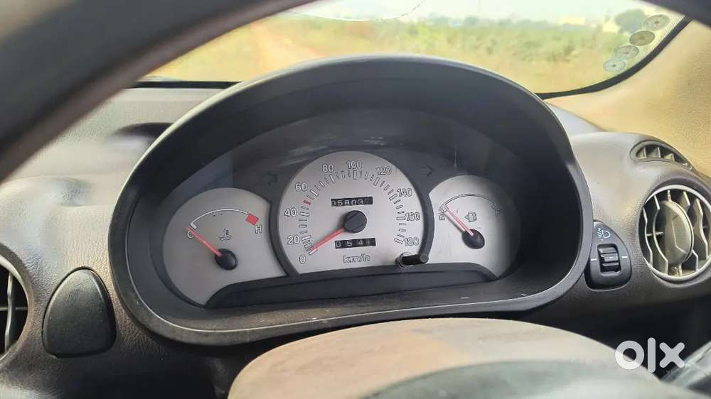 Hyundai Santro Xing 2011 Petrol 58963 Km Driven