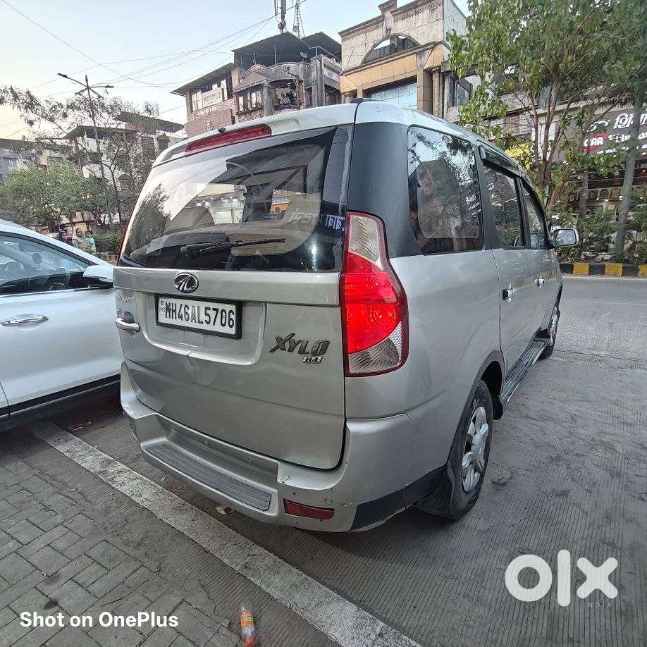 Mahindra Xylo H4 Abs Bs Iv, 2015, Diesel