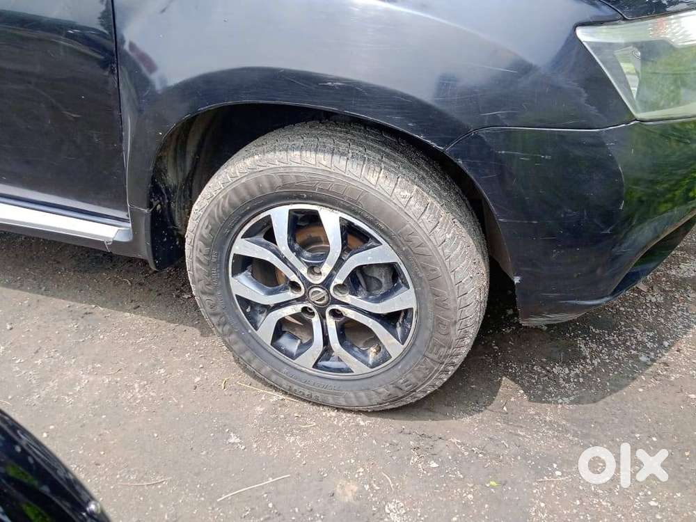 Nissan Terenno Suv 2014 Model