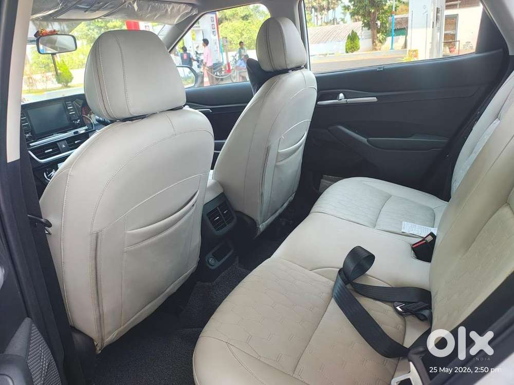 Kia Petrol Manual 2020