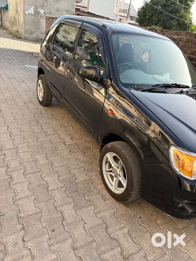 Maruti Suzuki Alto 2012 With 88000 Km