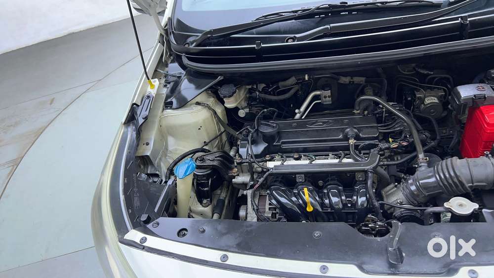 Hyundai Elite I20 [ ] 1.2 Asta, 2015, Petrol